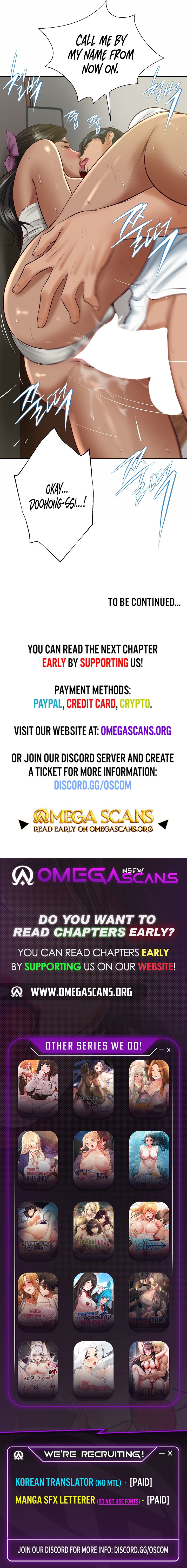 The Billionaire’s Monster Cock Son-In-Law - Chapter 73 [photo 9] - MangaPorn