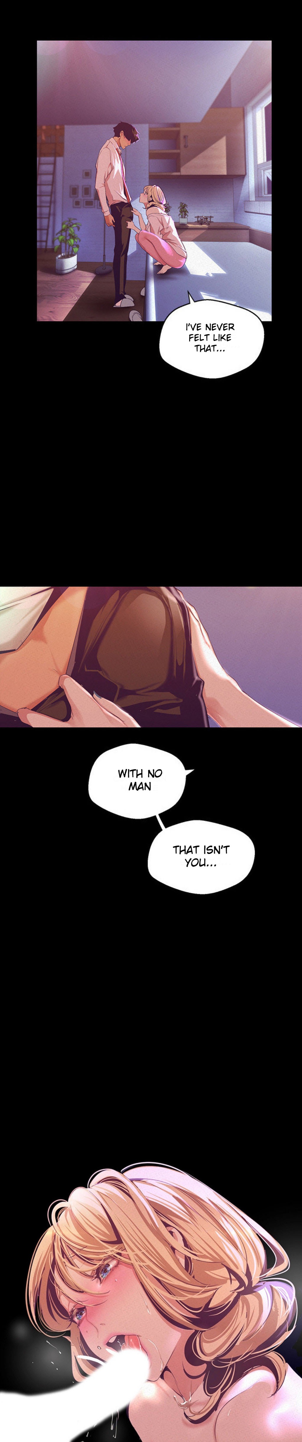 A Wonderful New World - Chapter 109 [photo 11] - MangaPorn