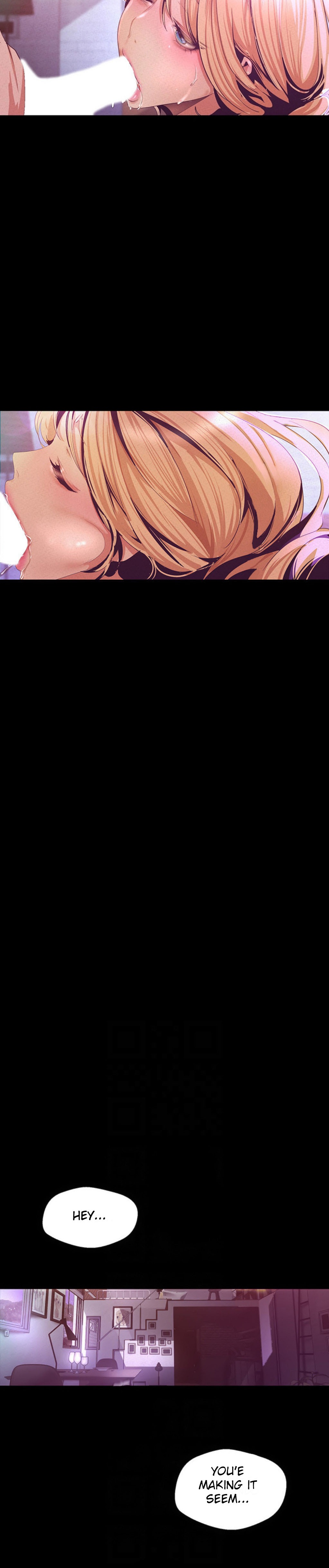 A Wonderful New World - Chapter 109 [photo 13] - MangaPorn