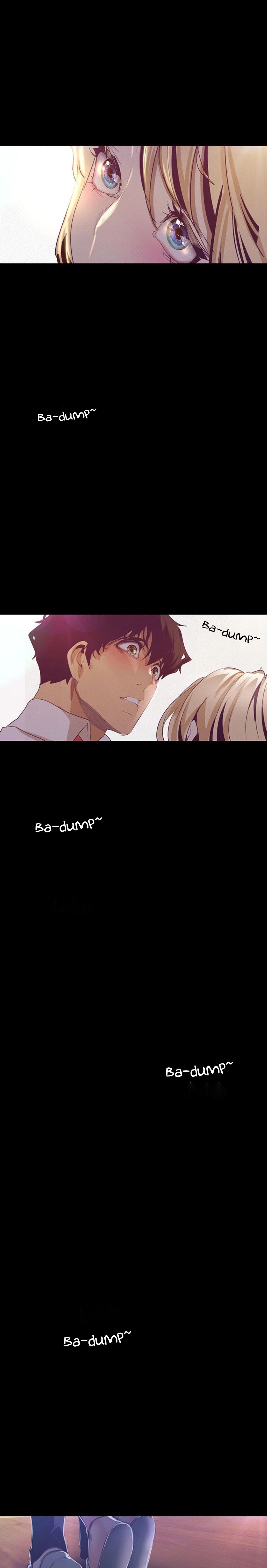 A Wonderful New World - Chapter 109 [photo 2] - MangaPorn