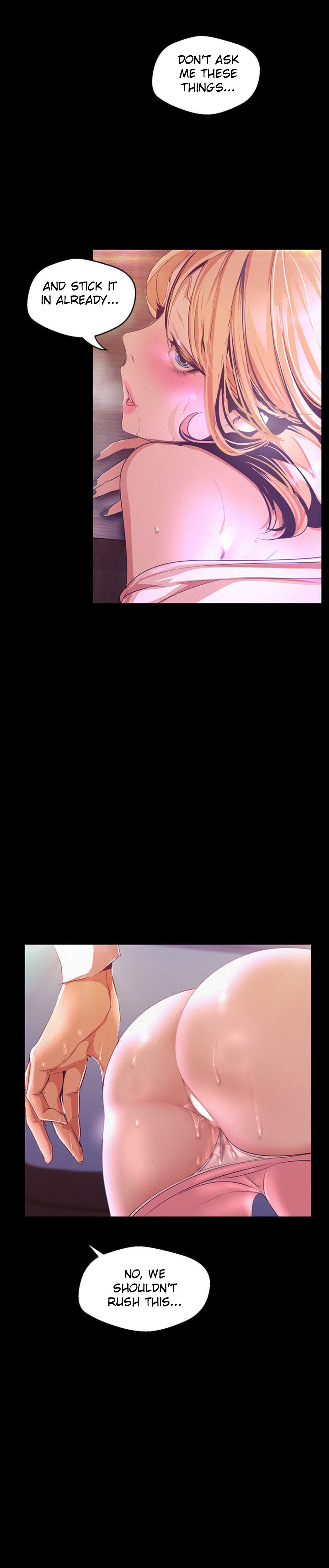 A Wonderful New World - Chapter 109 [photo 20] - MangaPorn