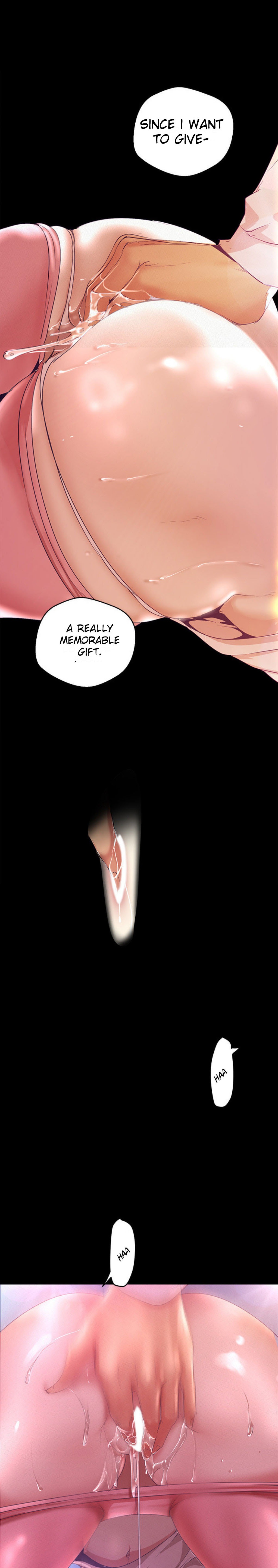 A Wonderful New World - Chapter 109 [photo 21] - MangaPorn