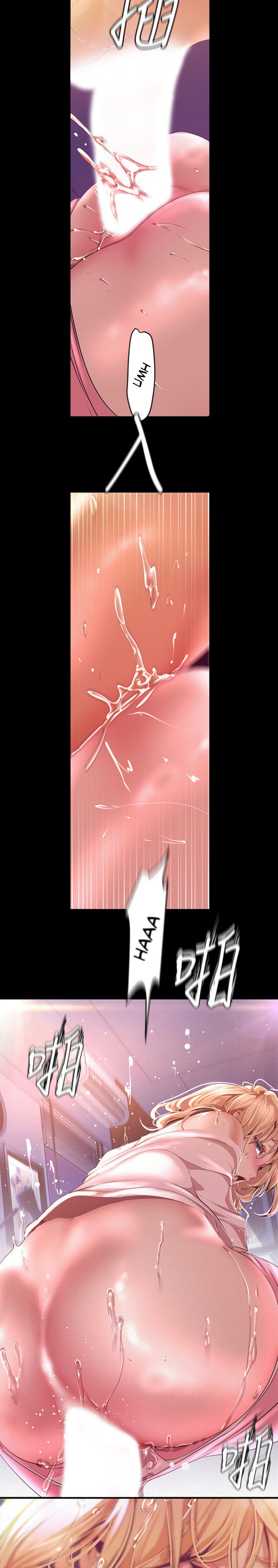 A Wonderful New World - Chapter 109 [photo 29] - MangaPorn