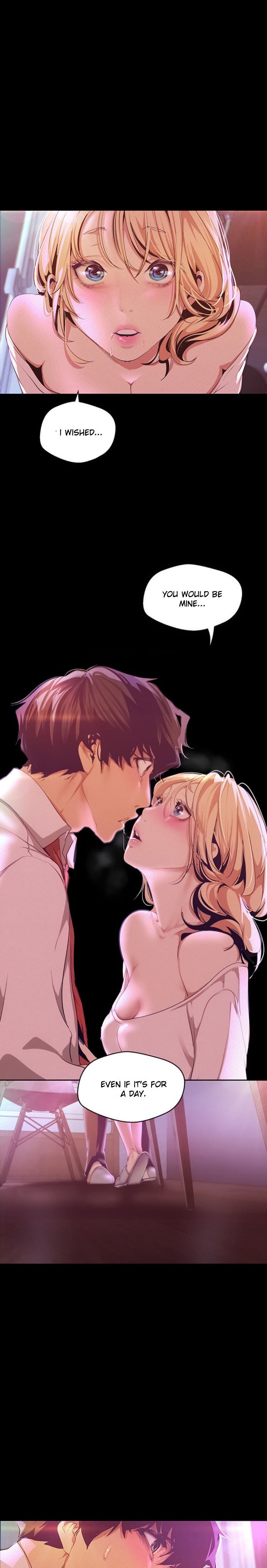 A Wonderful New World - Chapter 109 [photo 5] - MangaPorn