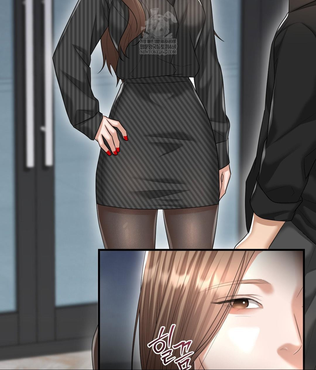 Lets Go For A Shampoo Raw - Chapter 20 [photo 96] - MangaPorn