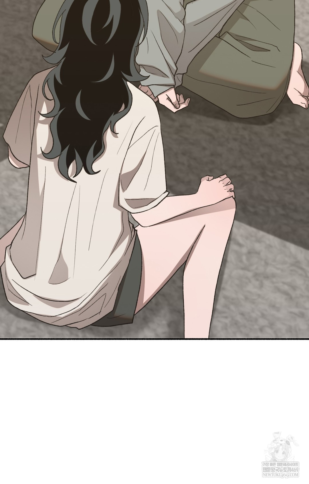 Just Hold My Hand Raw - Chapter 13 [photo 15] - MangaPorn