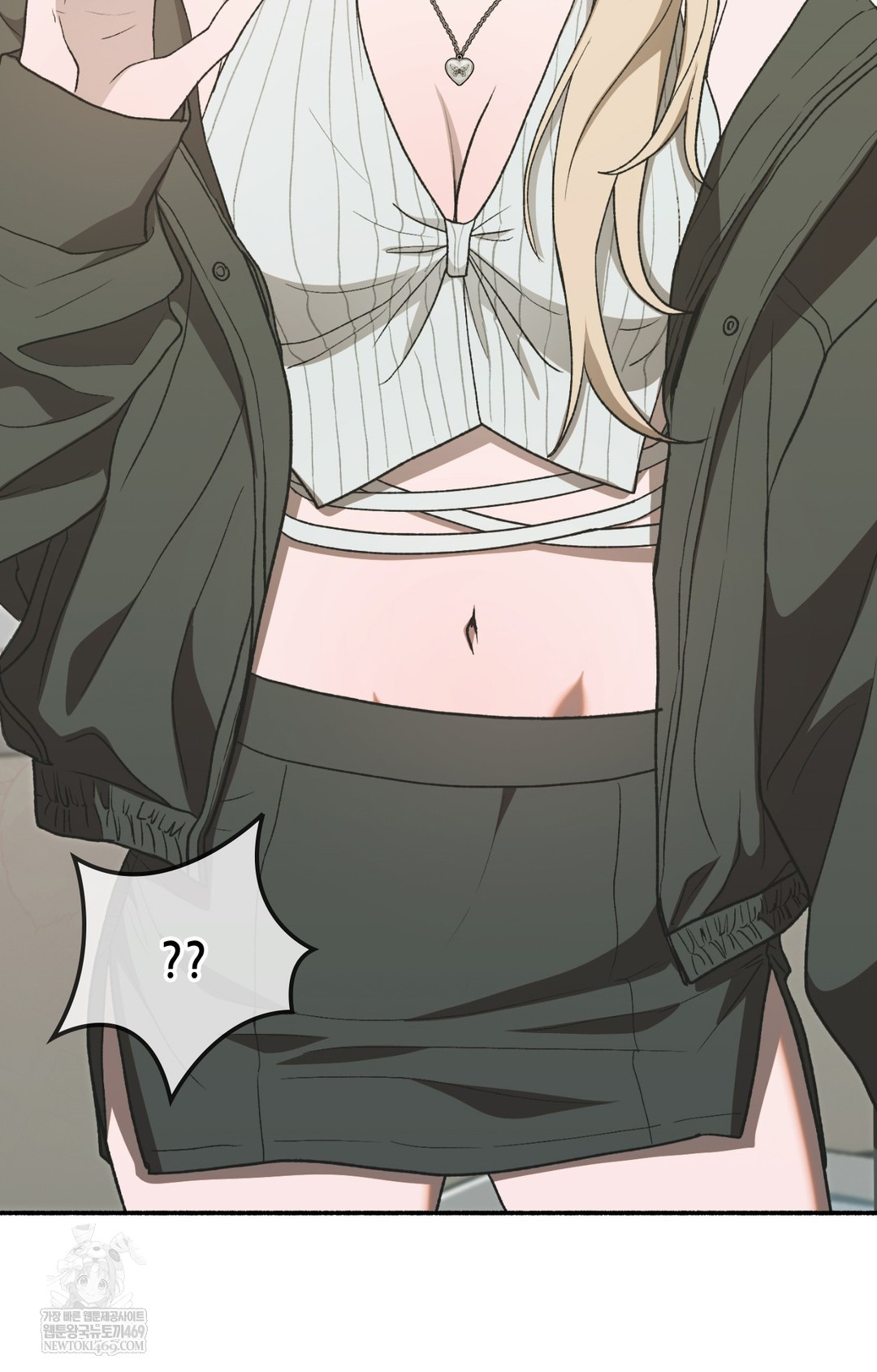 Just Hold My Hand Raw - Chapter 13 [photo 22] - MangaPorn