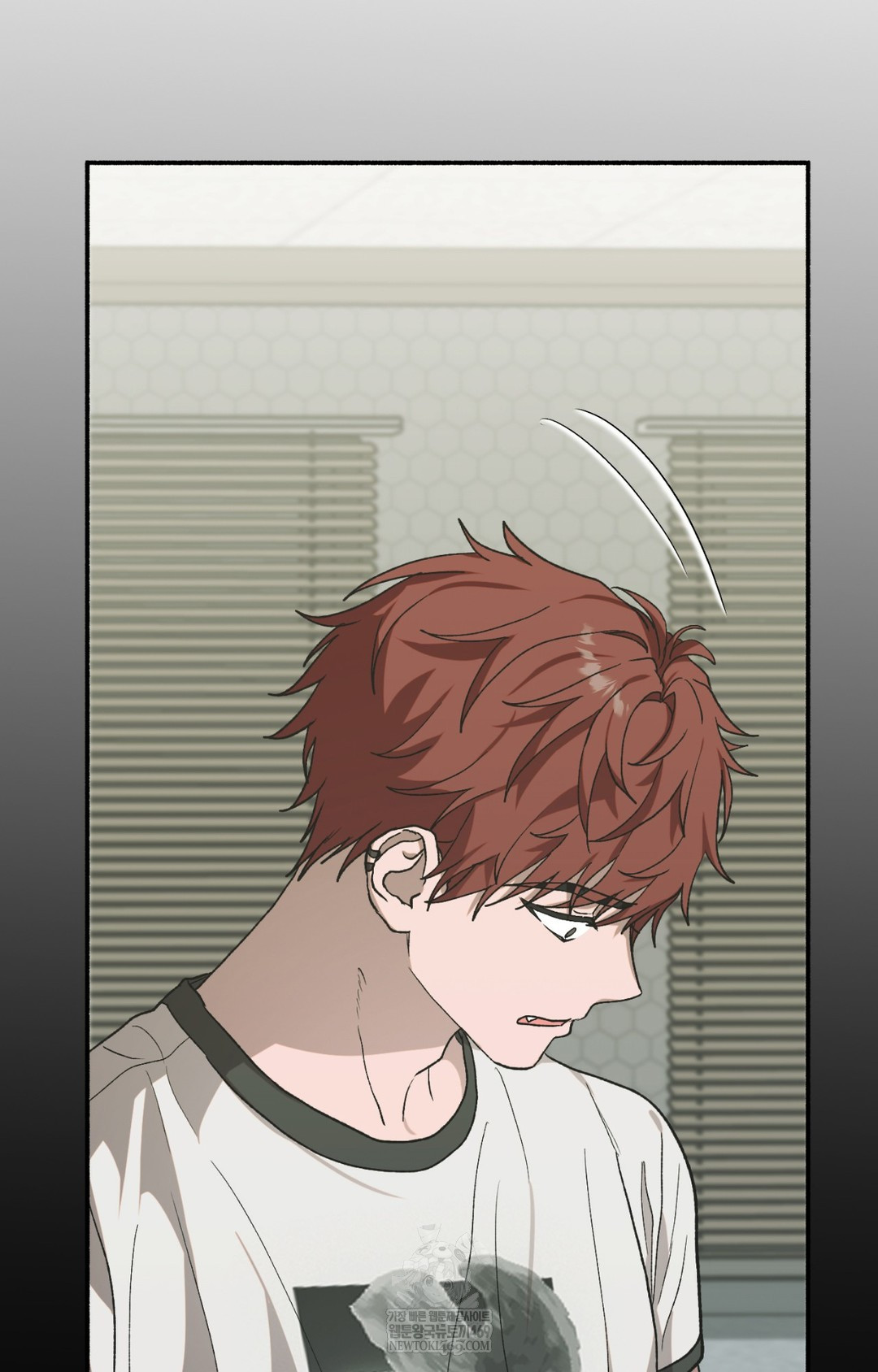 Just Hold My Hand Raw - Chapter 13 [photo 36] - MangaPorn