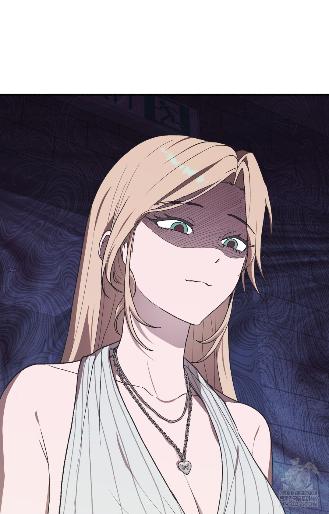 Just Hold My Hand Raw - Chapter 13 [photo 62] - MangaPorn