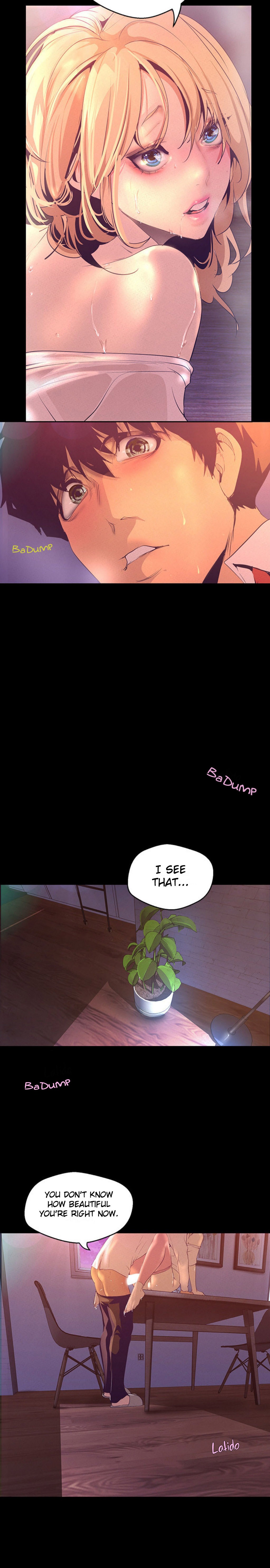 A Wonderful New World - Chapter 110 [photo 10] - MangaPorn