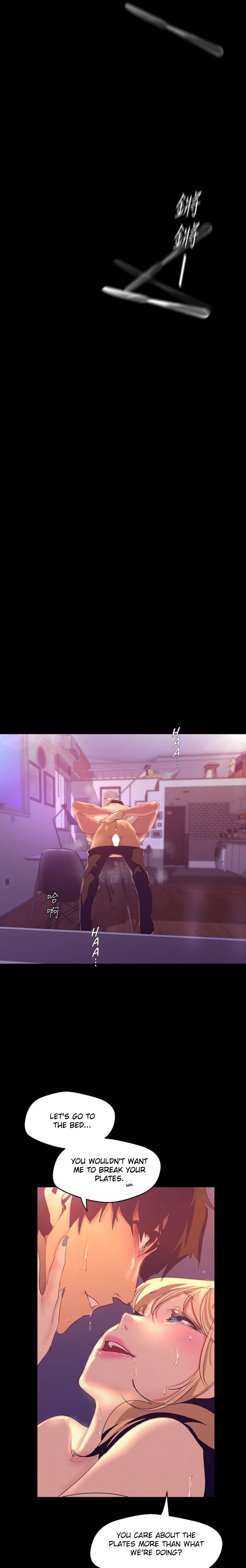 A Wonderful New World - Chapter 110 [photo 17] - MangaPorn