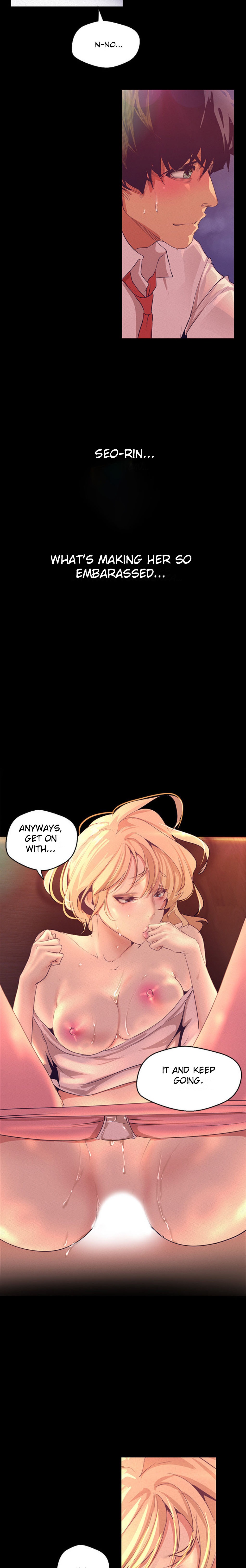 A Wonderful New World - Chapter 110 [photo 19] - MangaPorn