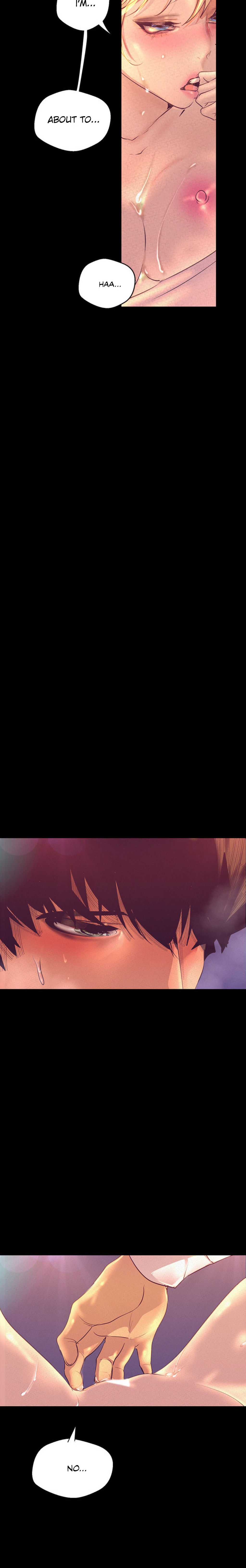 A Wonderful New World - Chapter 110 [photo 20] - MangaPorn