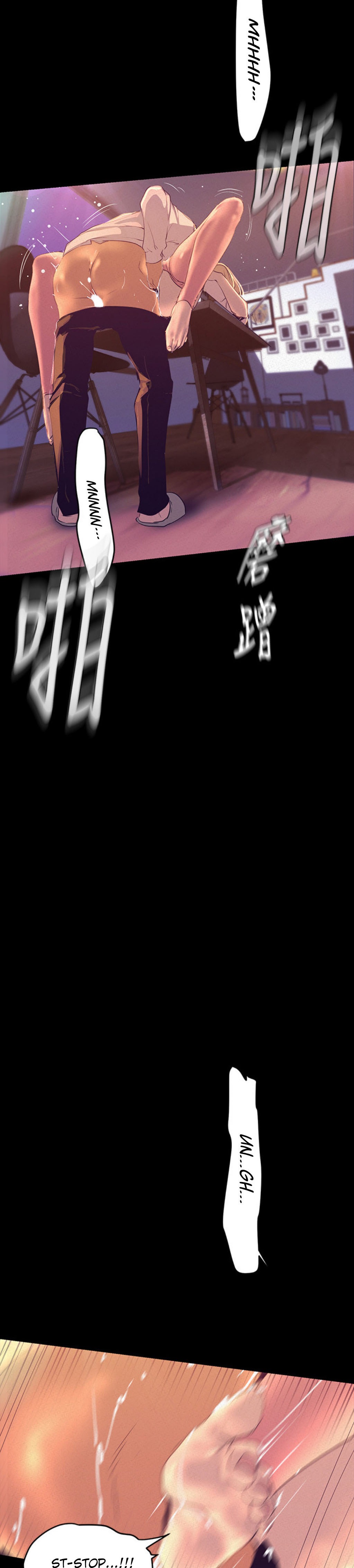 A Wonderful New World - Chapter 110 [photo 25] - MangaPorn