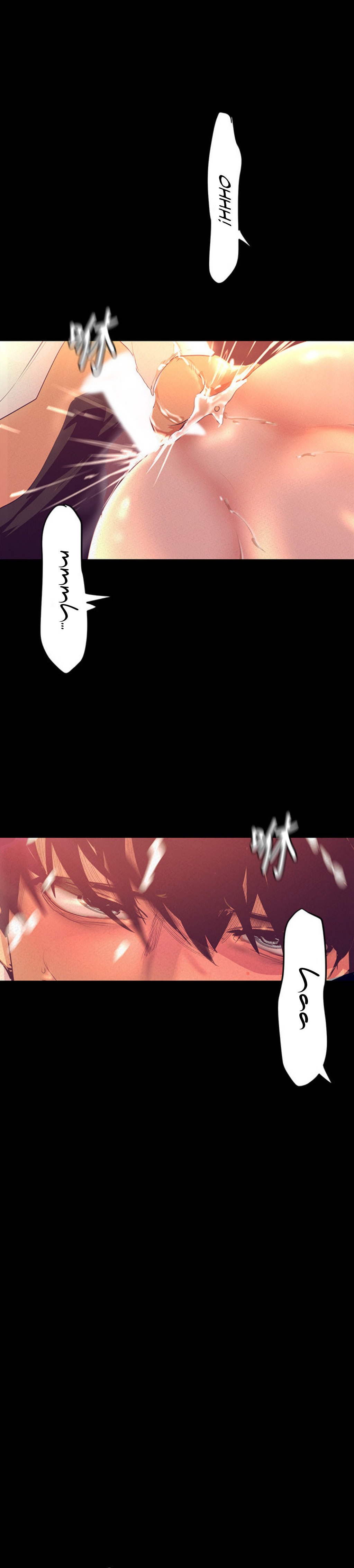 A Wonderful New World - Chapter 110 [photo 28] - MangaPorn