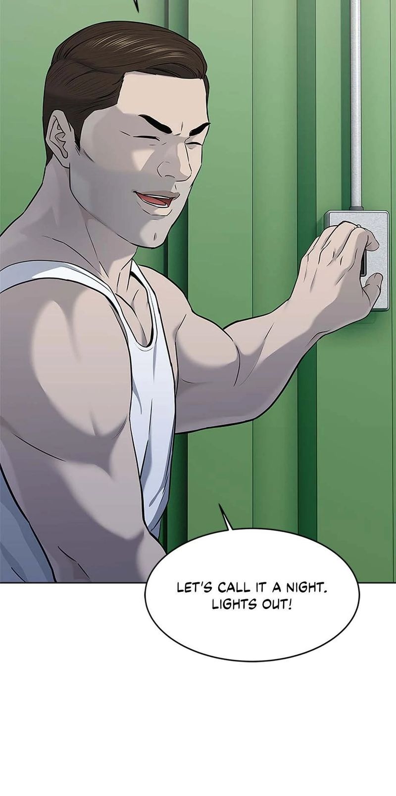 God of Blackfield - Chapter 254 [photo 10] - MangaPorn