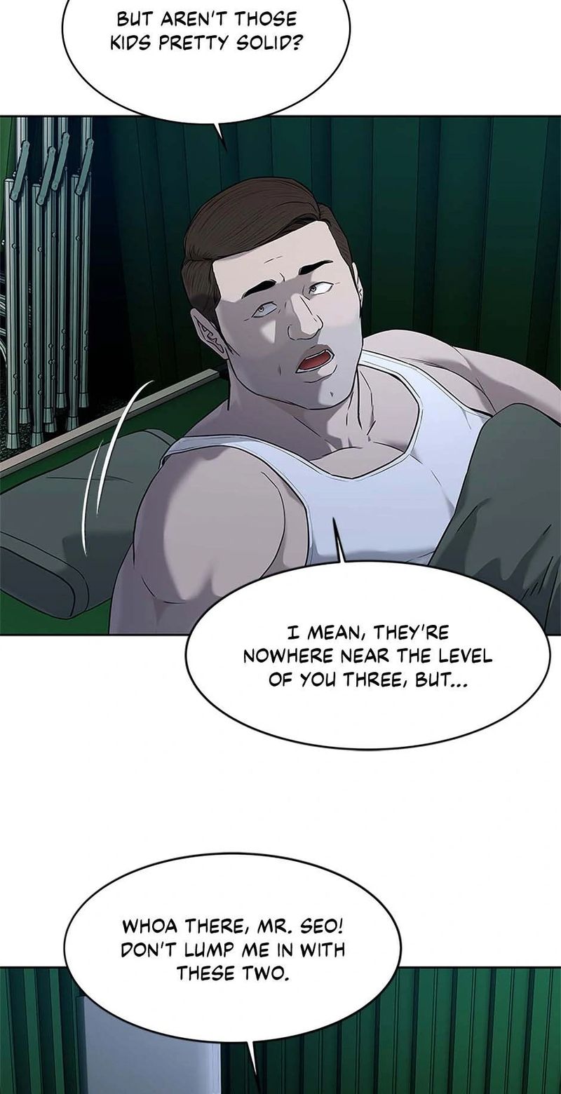 God of Blackfield - Chapter 254 [photo 19] - MangaPorn