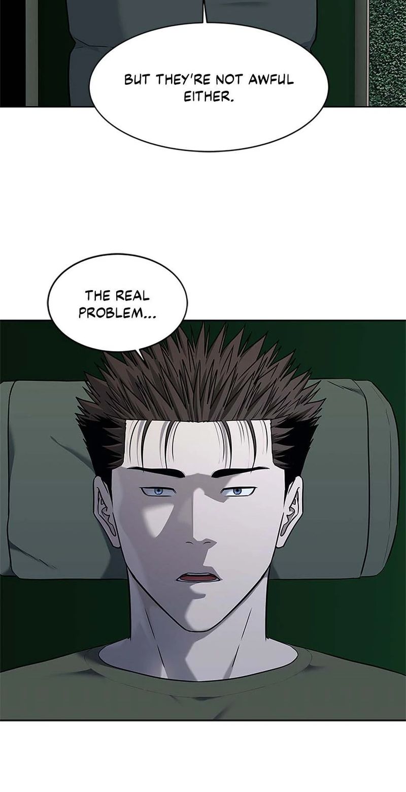 God of Blackfield - Chapter 254 [photo 22] - MangaPorn