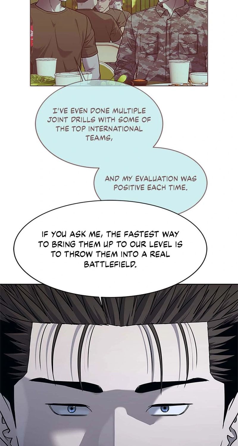 God of Blackfield - Chapter 254 [photo 24] - MangaPorn