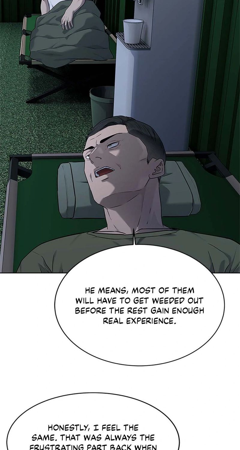 God of Blackfield - Chapter 254 [photo 27] - MangaPorn