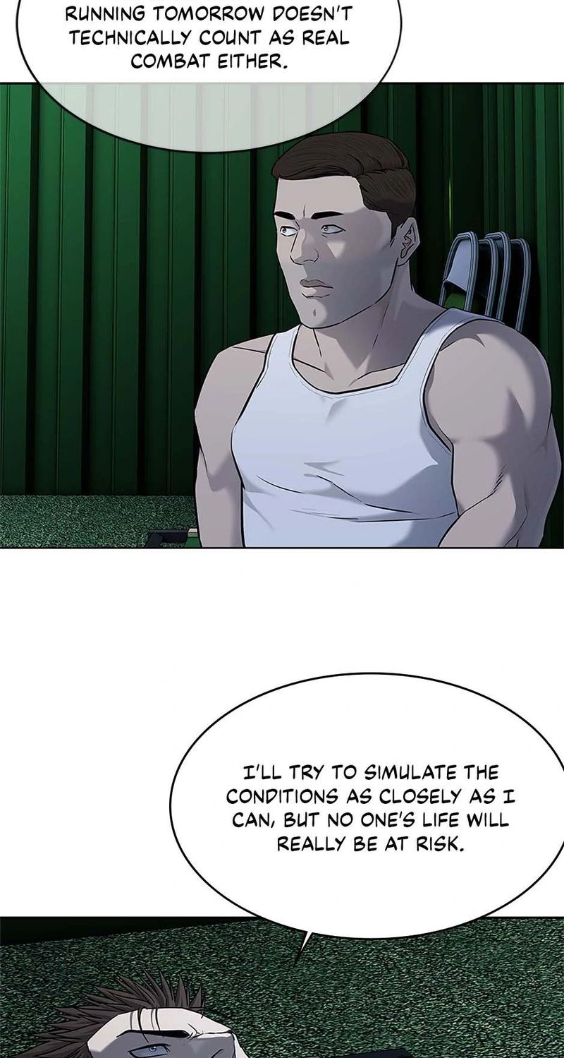 God of Blackfield - Chapter 254 [photo 29] - MangaPorn