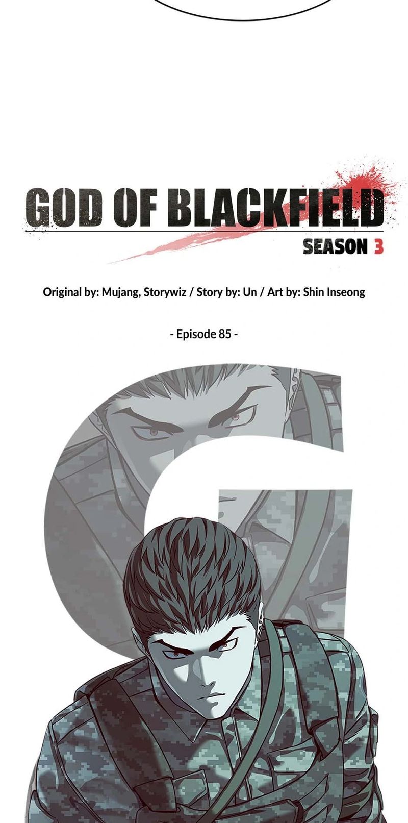 God of Blackfield - Chapter 254 [photo 3] - MangaPorn