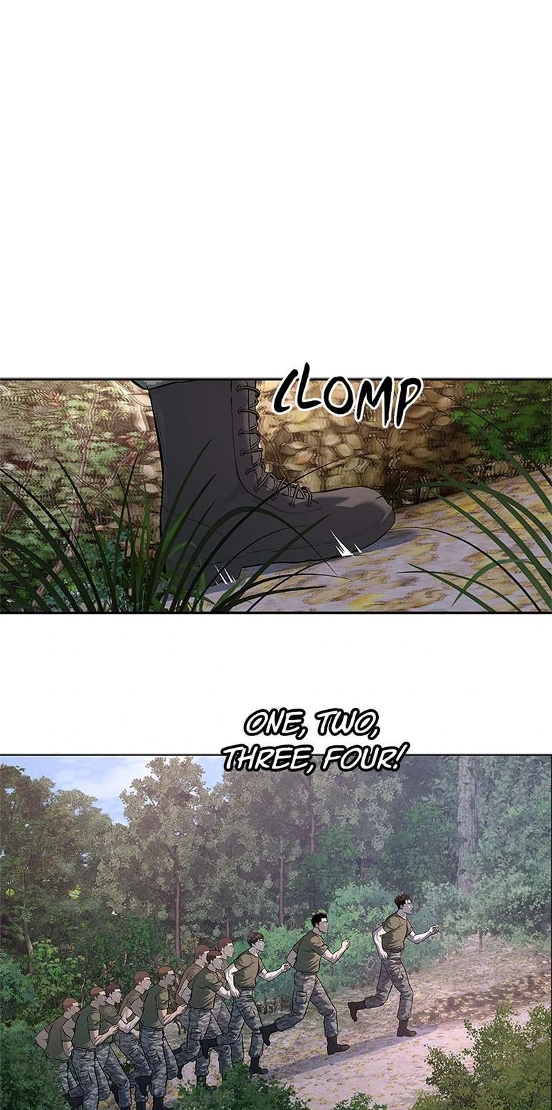 God of Blackfield - Chapter 254 [photo 37] - MangaPorn