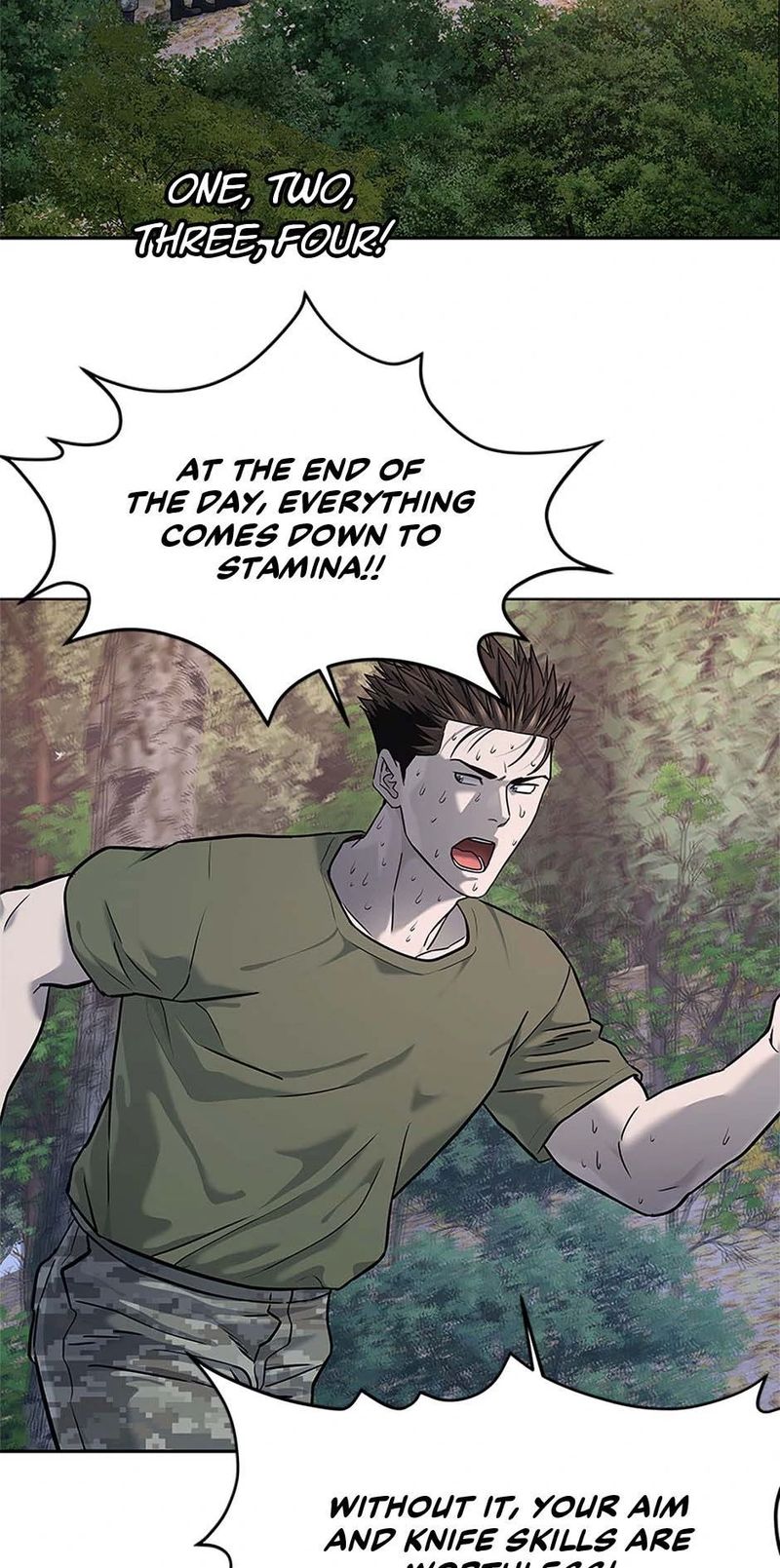 God of Blackfield - Chapter 254 [photo 38] - MangaPorn