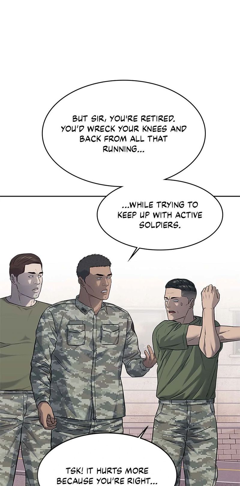 God of Blackfield - Chapter 254 [photo 51] - MangaPorn