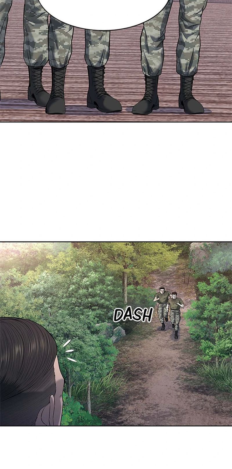 God of Blackfield - Chapter 254 [photo 52] - MangaPorn