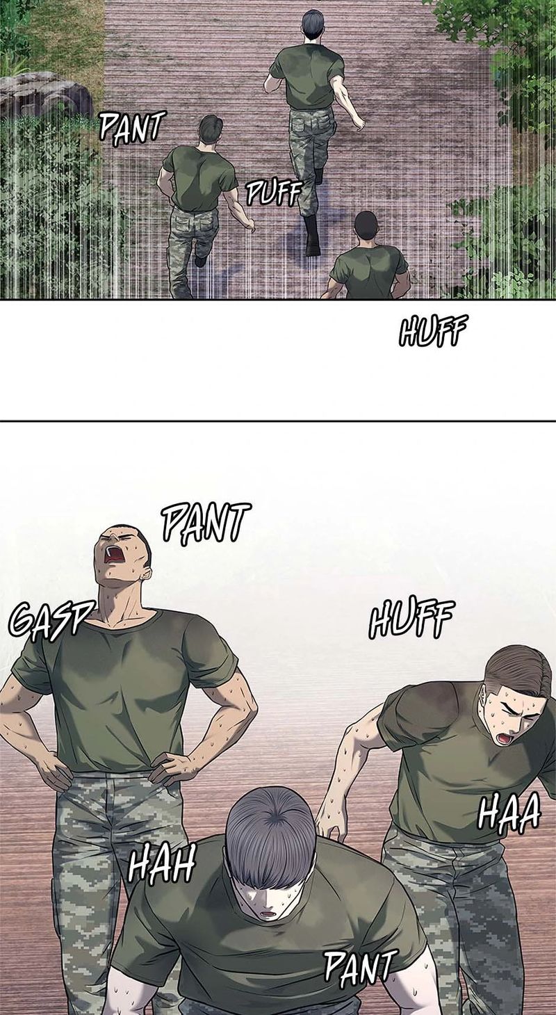 God of Blackfield - Chapter 254 [photo 58] - MangaPorn