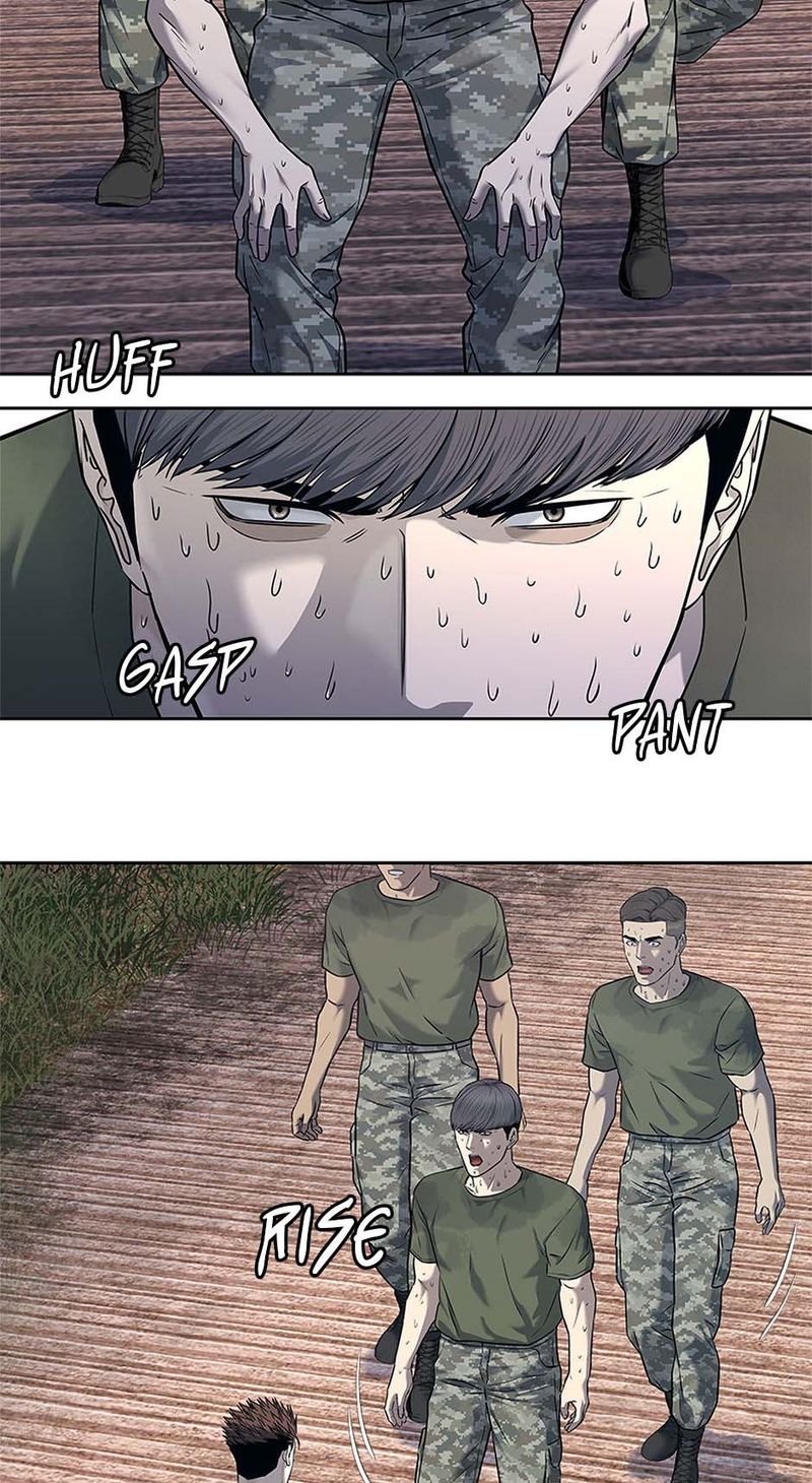 God of Blackfield - Chapter 254 [photo 59] - MangaPorn