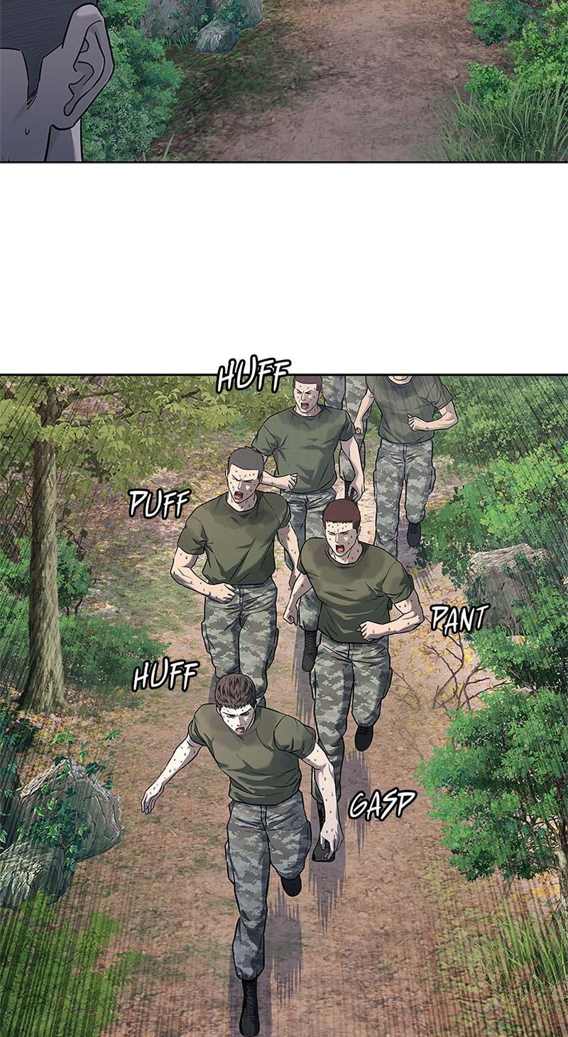 God of Blackfield - Chapter 254 [photo 61] - MangaPorn