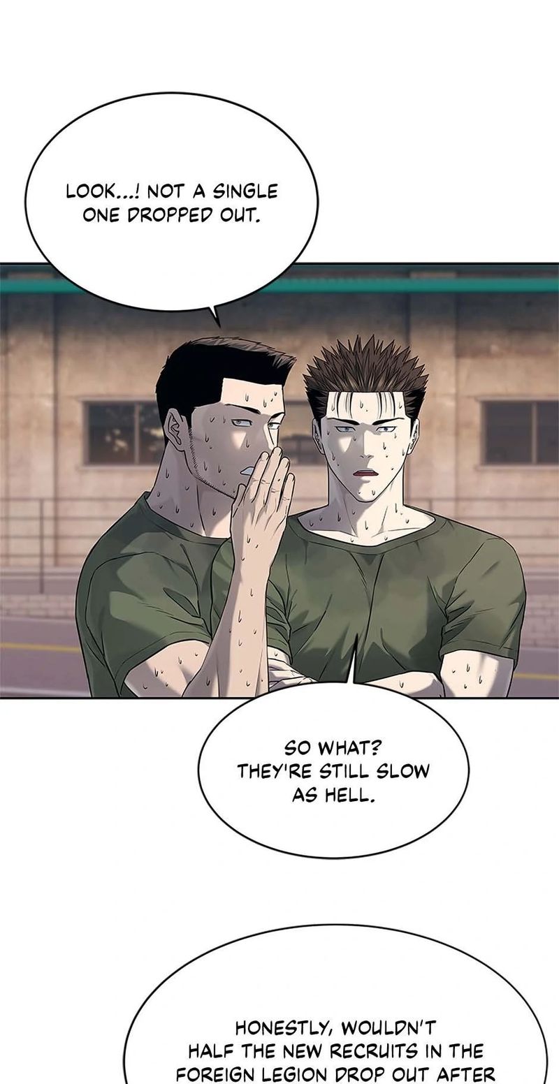 God of Blackfield - Chapter 254 [photo 63] - MangaPorn