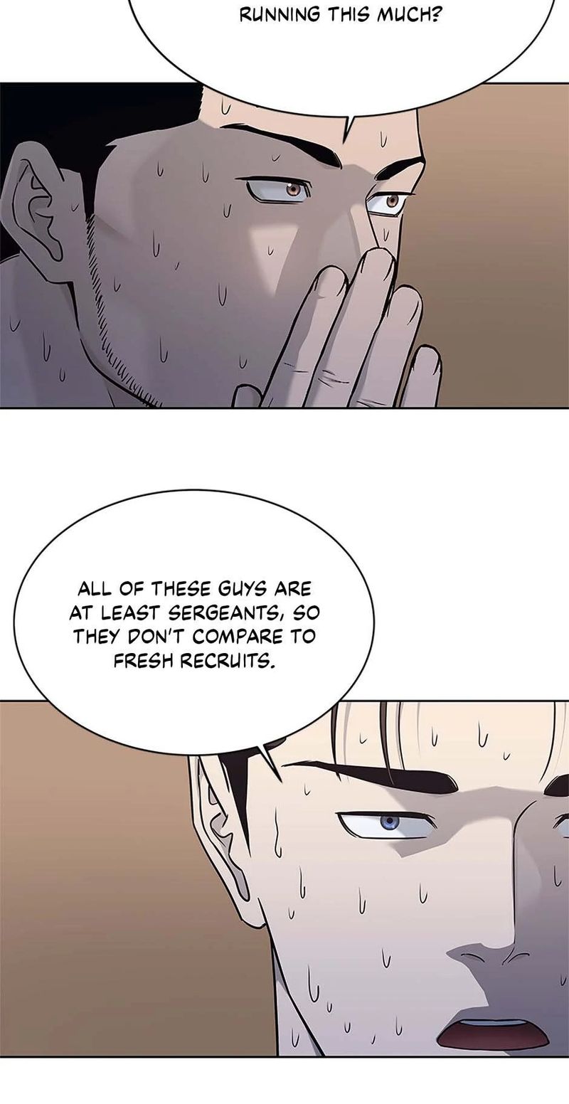 God of Blackfield - Chapter 254 [photo 64] - MangaPorn