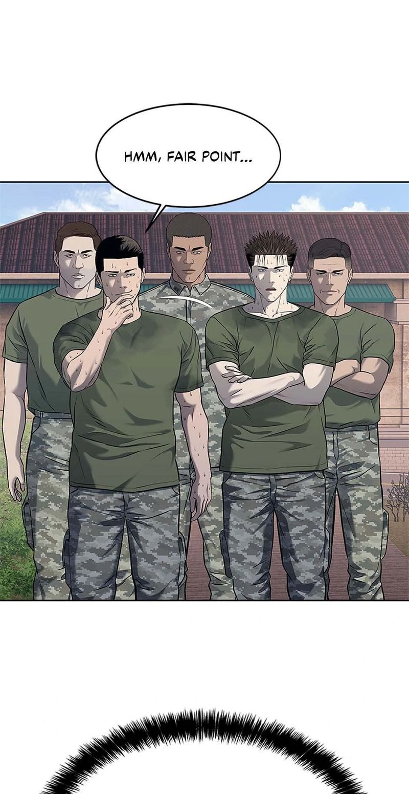 God of Blackfield - Chapter 254 [photo 65] - MangaPorn