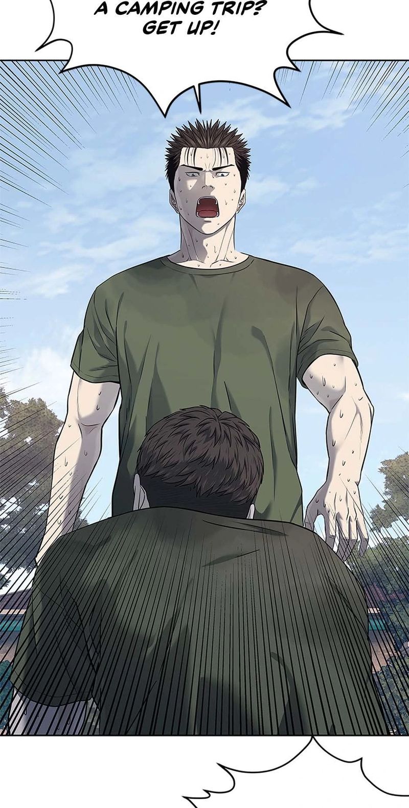 God of Blackfield - Chapter 254 [photo 70] - MangaPorn