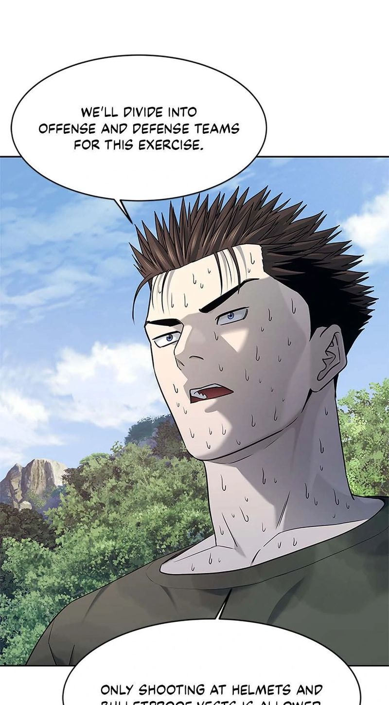 God of Blackfield - Chapter 254 [photo 80] - MangaPorn