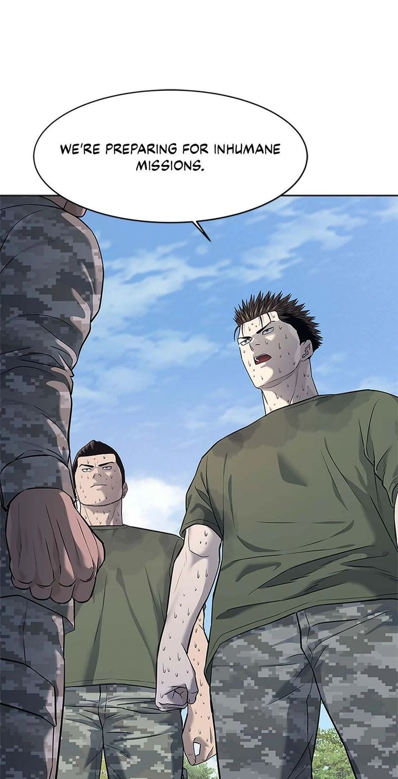 God of Blackfield - Chapter 254 [photo 86] - MangaPorn