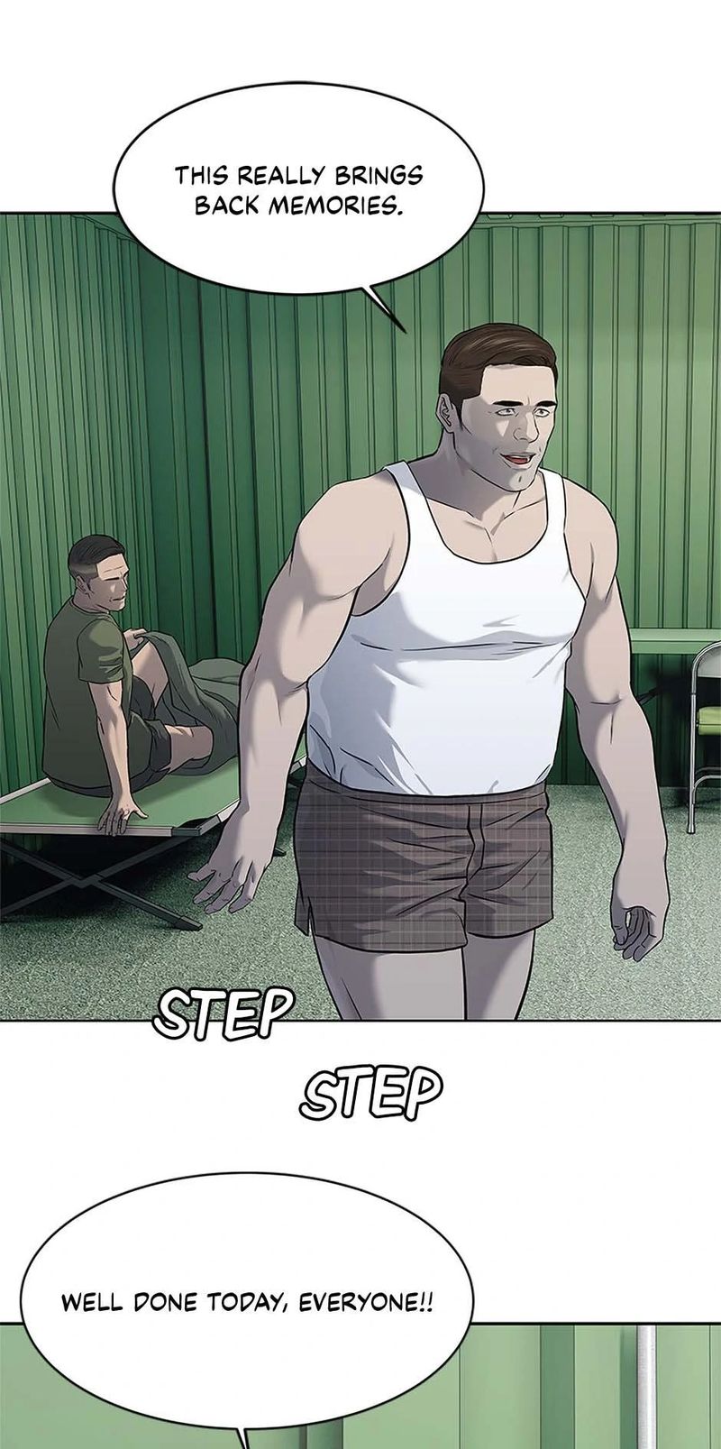 God of Blackfield - Chapter 254 [photo 9] - MangaPorn