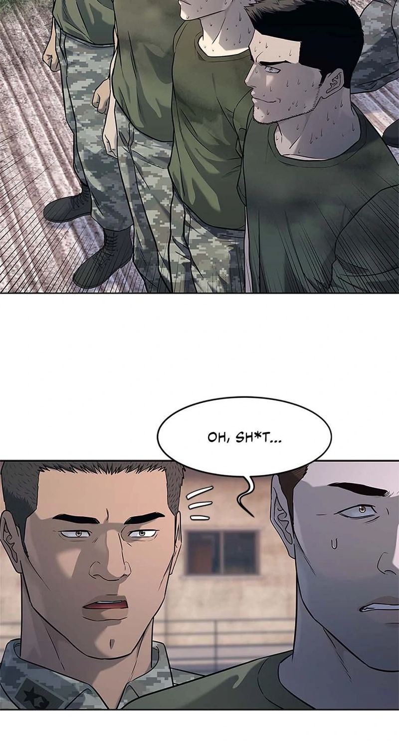 God of Blackfield - Chapter 255 [photo 11] - MangaPorn