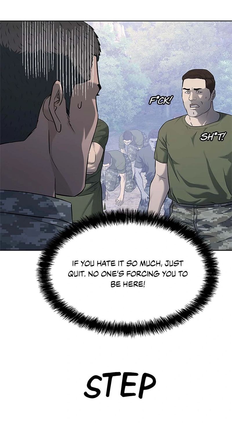 God of Blackfield - Chapter 255 [photo 13] - MangaPorn