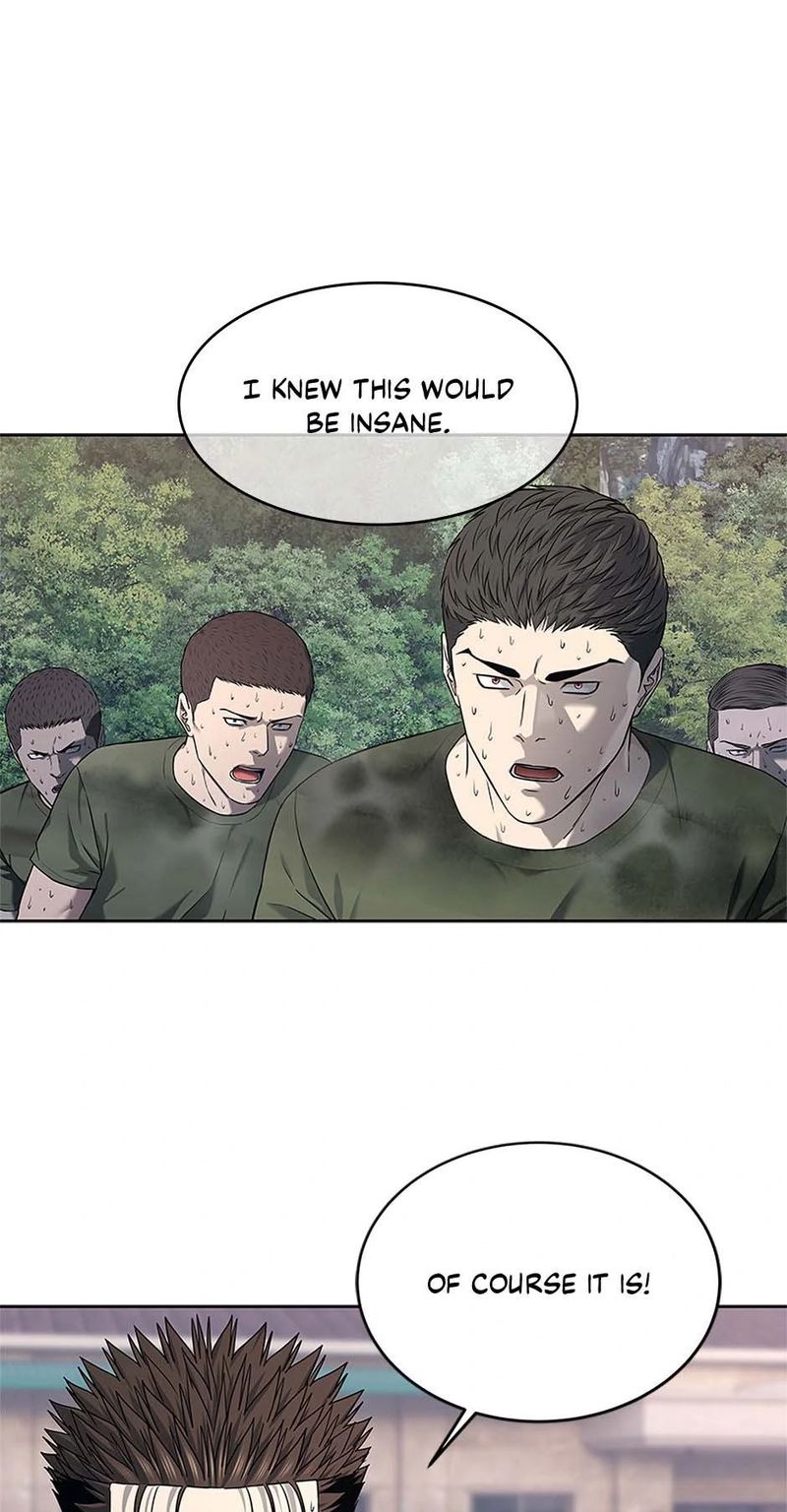 God of Blackfield - Chapter 255 [photo 17] - MangaPorn