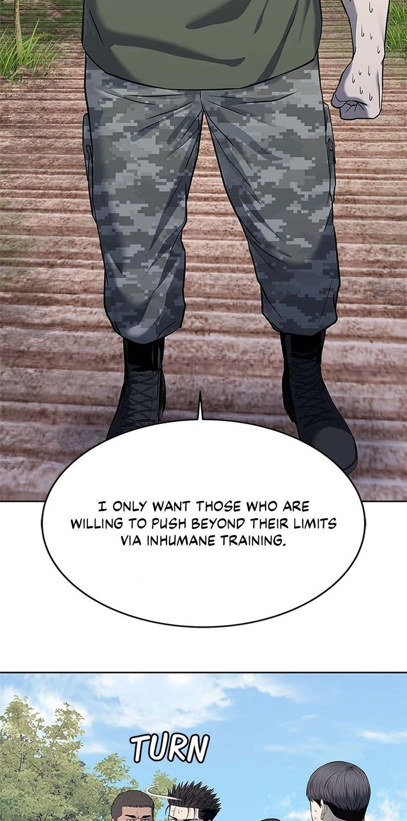 God of Blackfield - Chapter 255 [photo 2] - MangaPorn