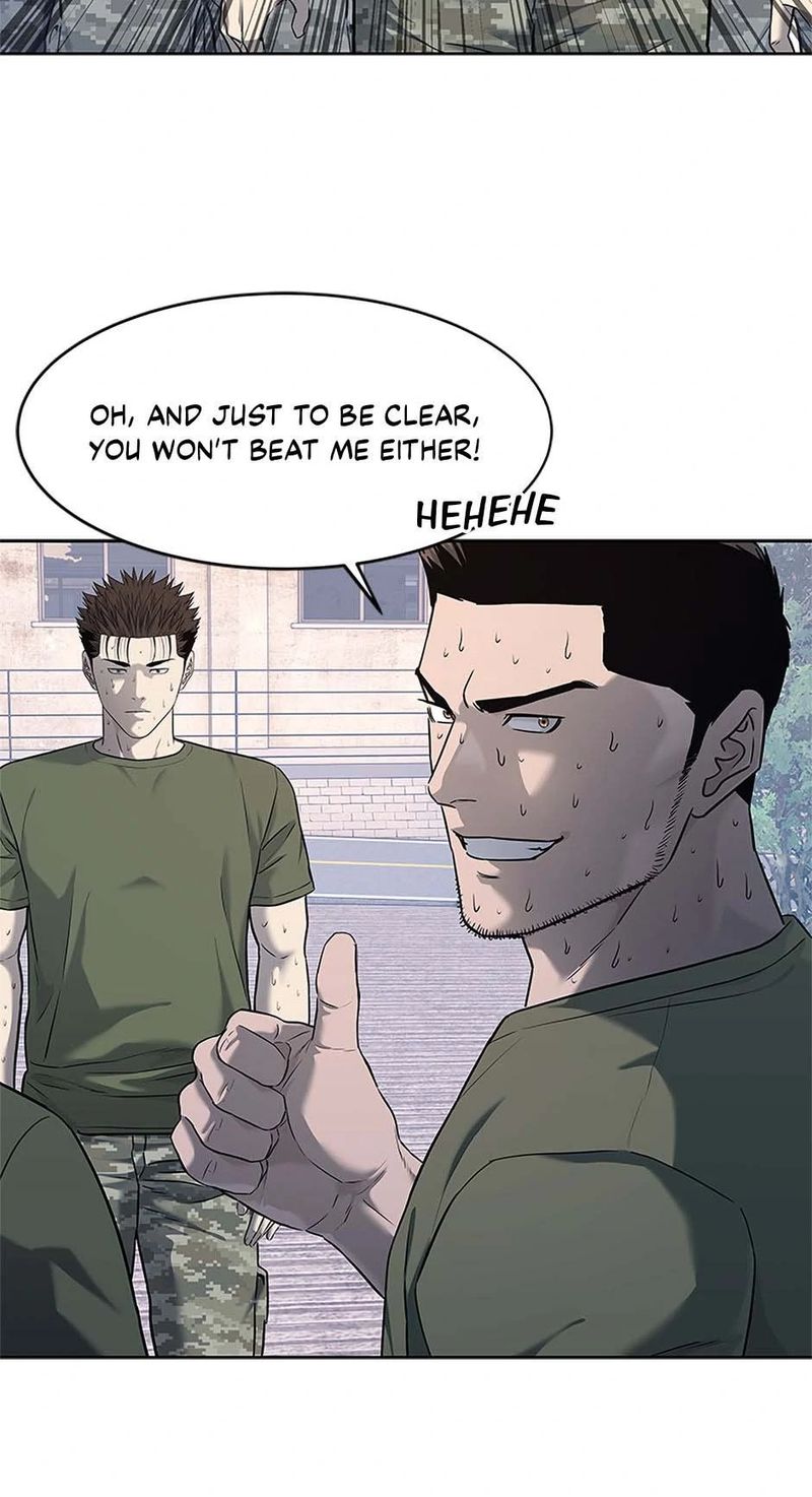 God of Blackfield - Chapter 255 [photo 28] - MangaPorn