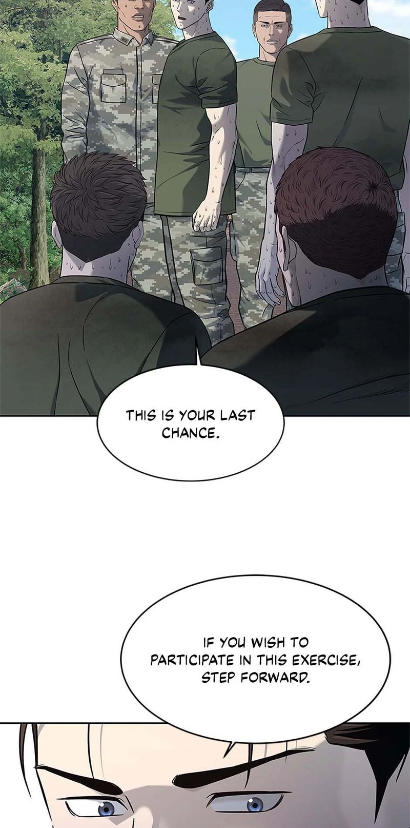 God of Blackfield - Chapter 255 [photo 3] - MangaPorn