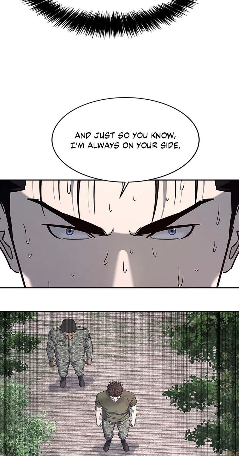 God of Blackfield - Chapter 255 [photo 30] - MangaPorn