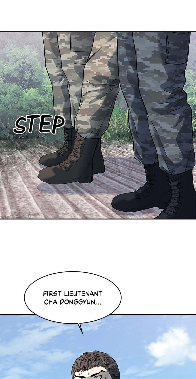 God of Blackfield - Chapter 255 [photo 34] - MangaPorn