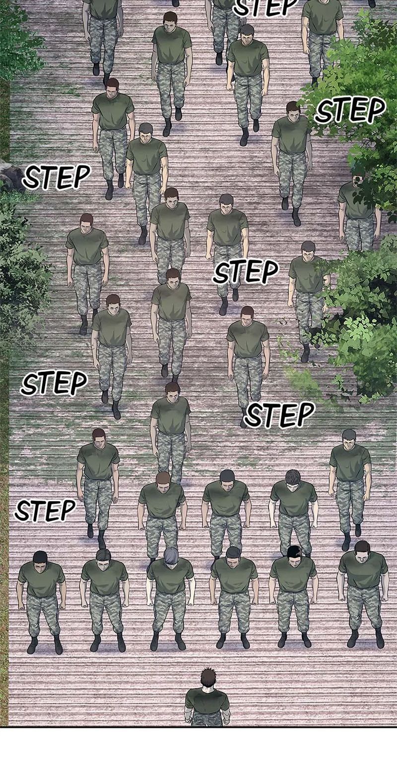 God of Blackfield - Chapter 255 [photo 38] - MangaPorn