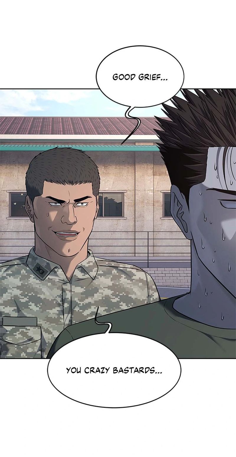 God of Blackfield - Chapter 255 [photo 39] - MangaPorn